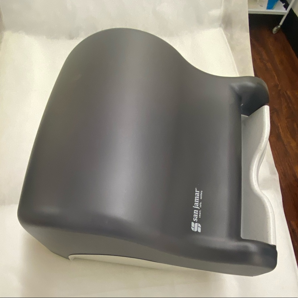 Paper holder